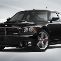 08DodgeCharger