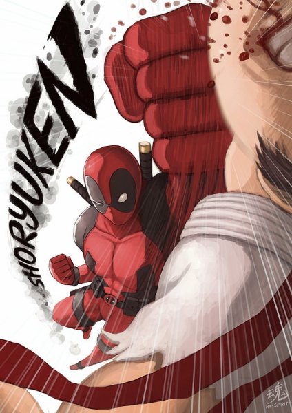 Deadpool-748673