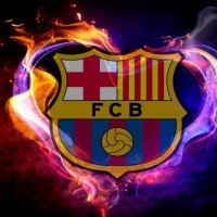 fcb heart