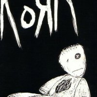 korn poster