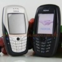 Nokia 6600 original