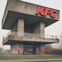 KFC HOUSE