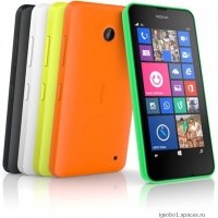 Lumia 630 3G-stack-