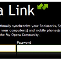 Opera-Link