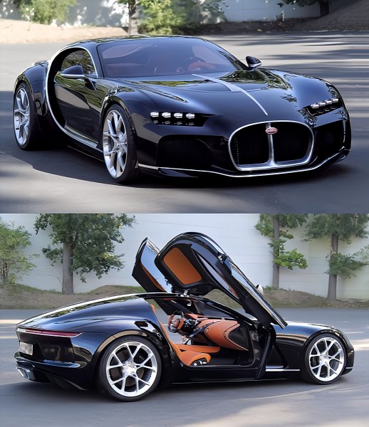 Bugatti