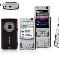 Nokia N 95