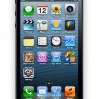 Apple iPhone5