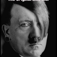 hitler emo