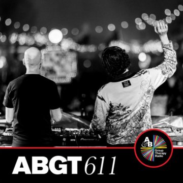 Above & Beyond - Group Therapy 611 (GUEST MIX Qrion)