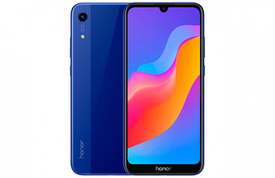 Honor Play 8A 620