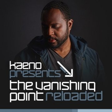 Kaeno - The Vanishing Point Reloaded 137 (2024)