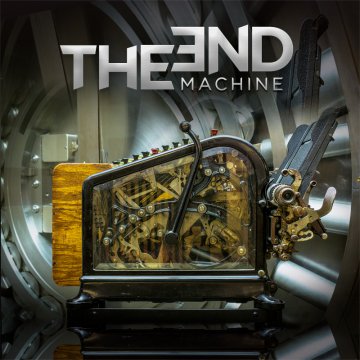 The End Machine - The End Machine (Japanese Editio