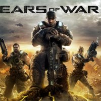 Gears of War 3 3