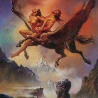 Boris Vallejo 082 25