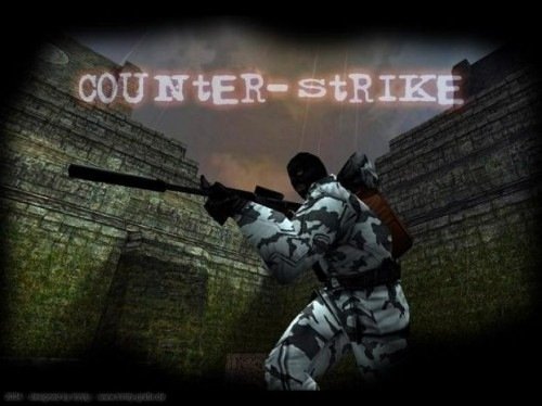 Counter Strike