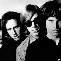 The Doors 1967 год