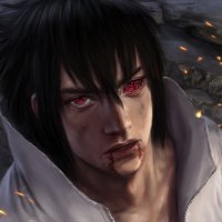 naruto 673 sasuke s rinnegan by narutopa