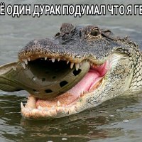 Это не Гена