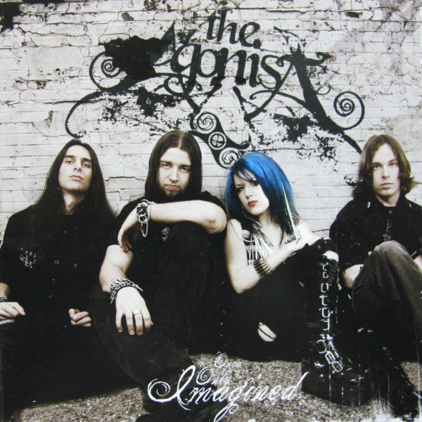 The agonist bcM9-55VY-v