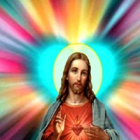 Jesus wallpaper 10320563-