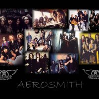 wallpaper aerosmith 7