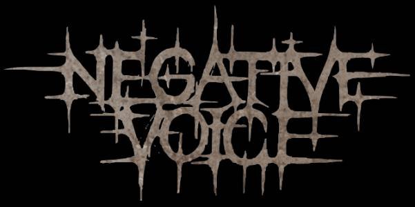 Negative-Voice logo