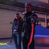 Cyberpunk 2077