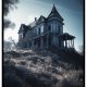 Haunted-house-tavla