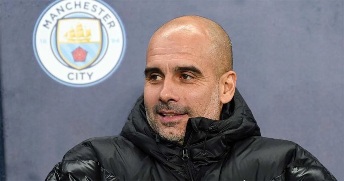 Guardiola19 city