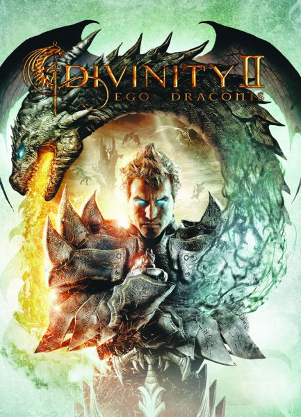 Divinity 2