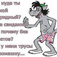 ты куда , без цветов???