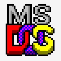 Msdos-icon