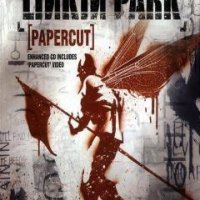 Linkin5FPark2DPapercut