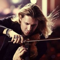 David Garrett