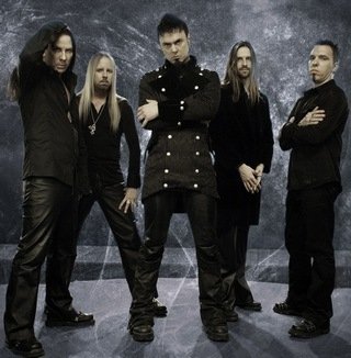 kamelot - band-spaces.ru