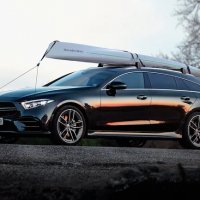 Mercedes-AMG CLS 53 Shooting Brake