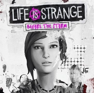 Life is Strange: Before the Storm