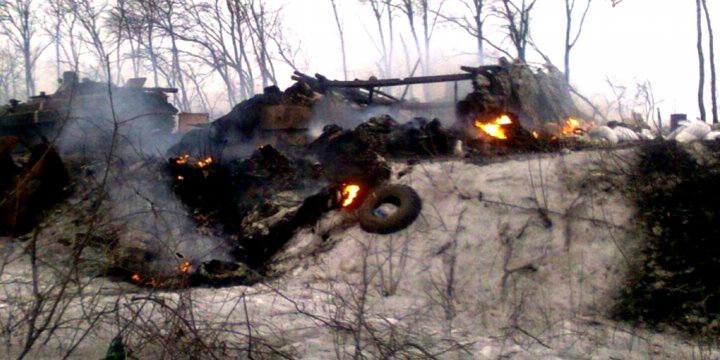 СВО, наши бьют укронациков