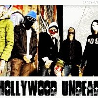 Hollywood Undead 1