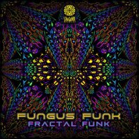 Fungus Funk - Fractal Funk