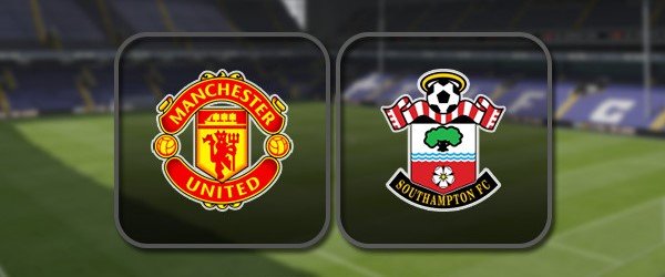 Manchester-United-vs-Southampton