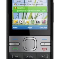 Nokia С5-02