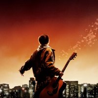 august rush guy music play city guitar 4064 1920x1