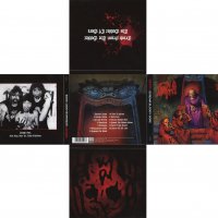 Death- Digipack