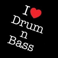 I love dnb