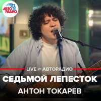 Антон Токарев