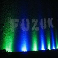 FuZuK lighting