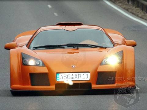 z2007 gumpert apollo sportorange fr