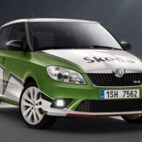 fabia-s2000edition