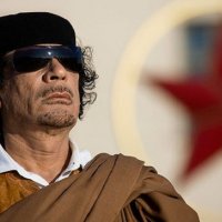 Kaddafi